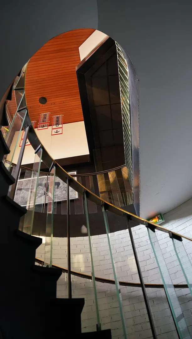 Cité des arts