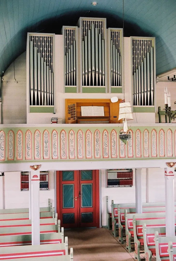 Tysvær kyrkje