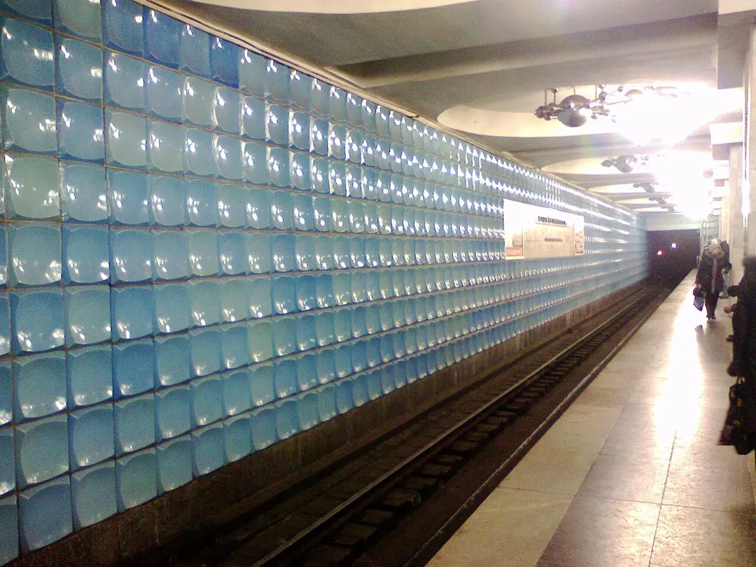 Akademіka Barabashova