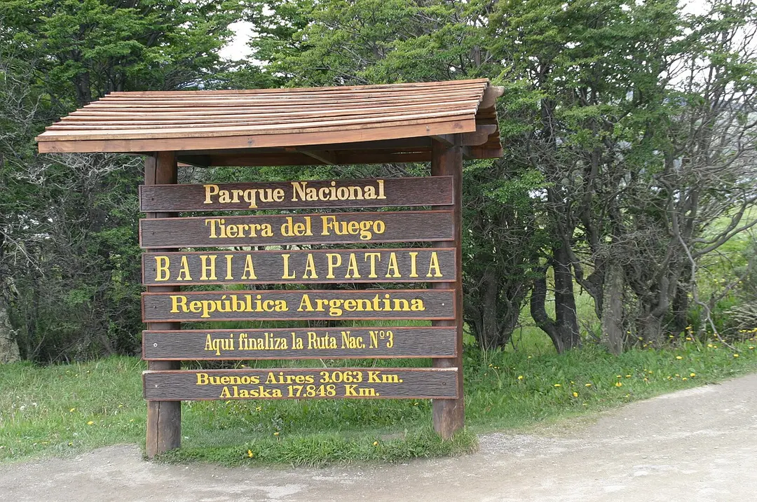 Ruta Nacional 3