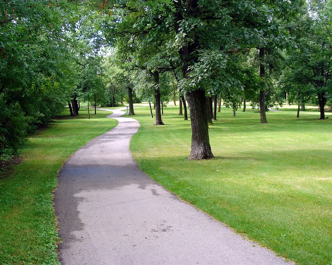 Bruce Park