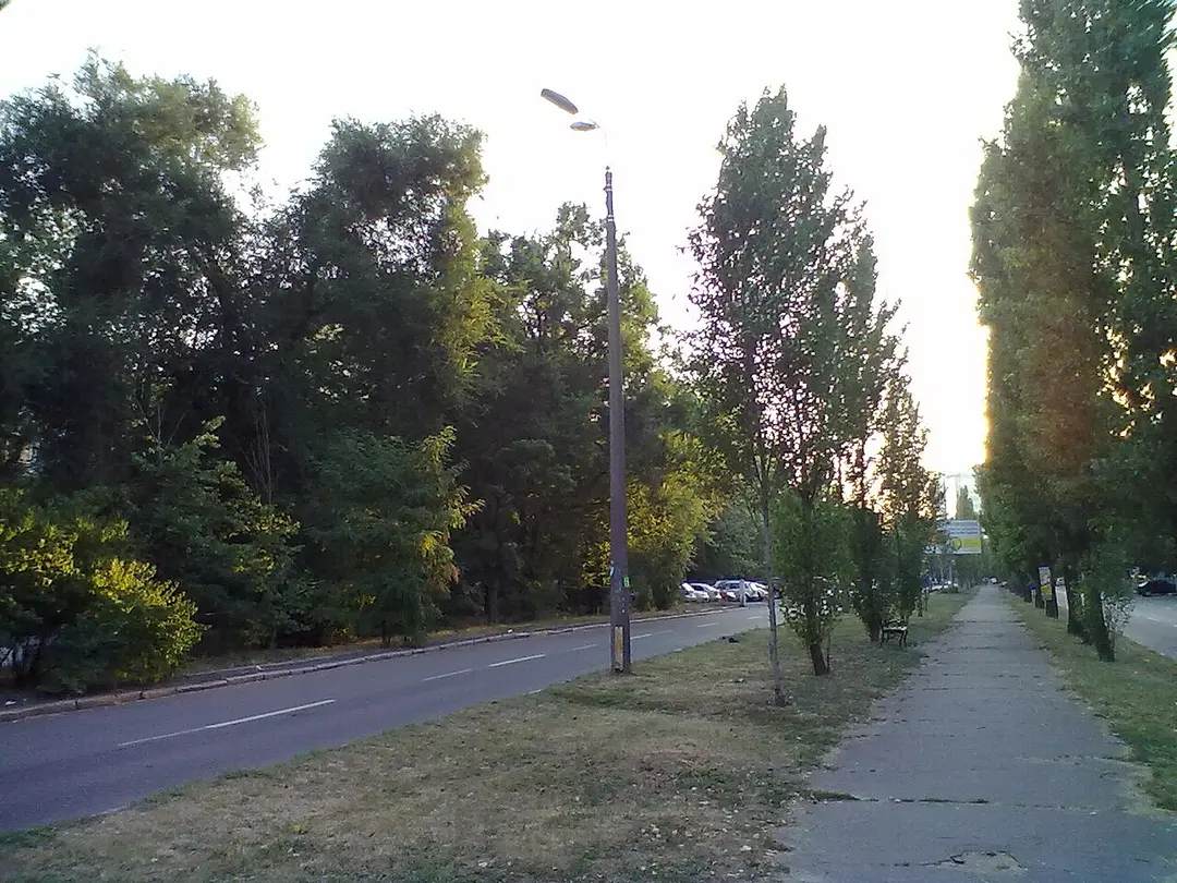Vaclav Havel Boulevard