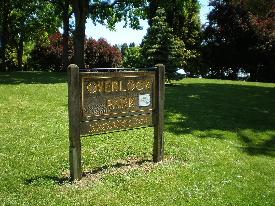 Overlook Park