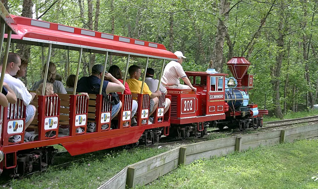 Adventureland Resort