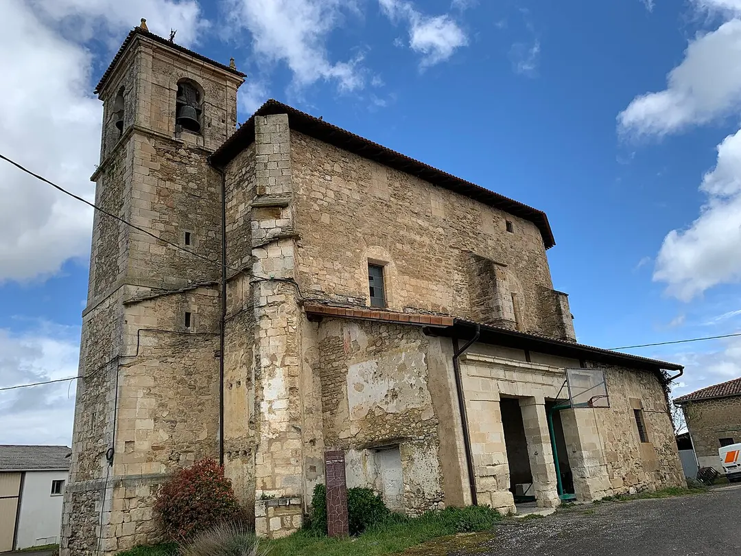 Iglesia de la Purísima Concepción