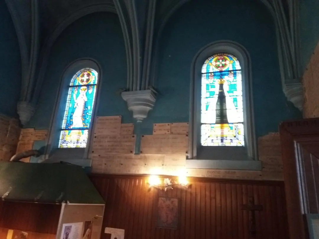Notre-Dame des Haies