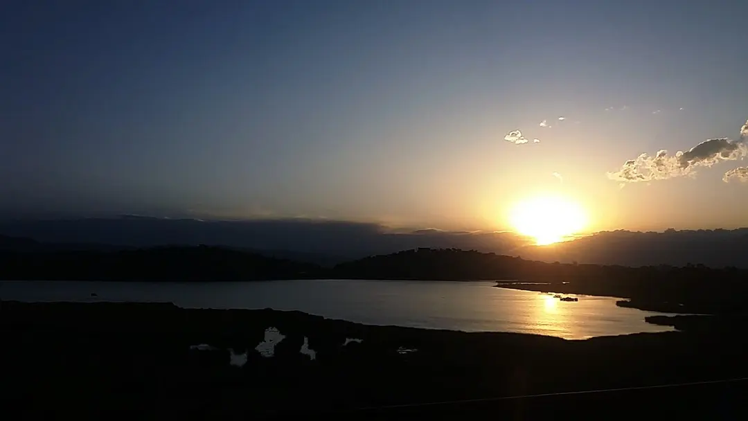 Alalay Lake