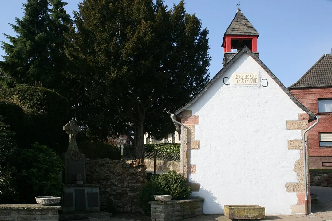 Kapelle Berzbuir