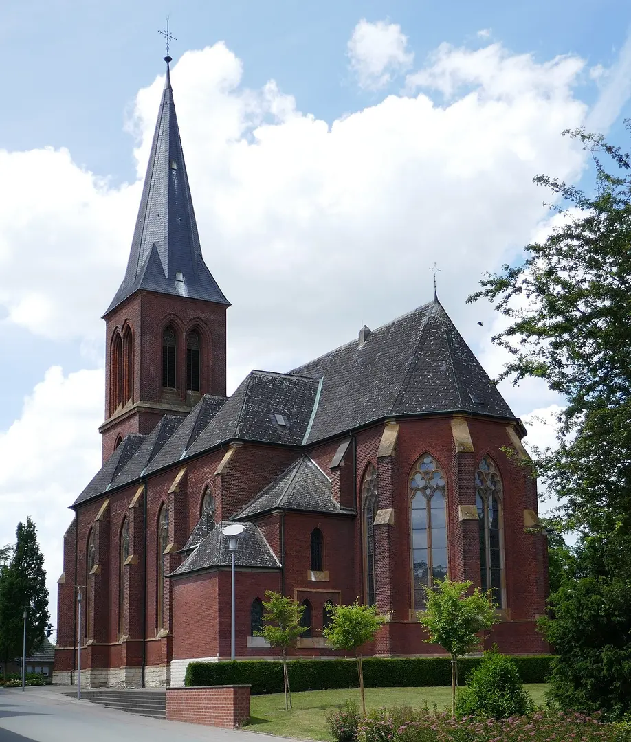 St. Laurentius
