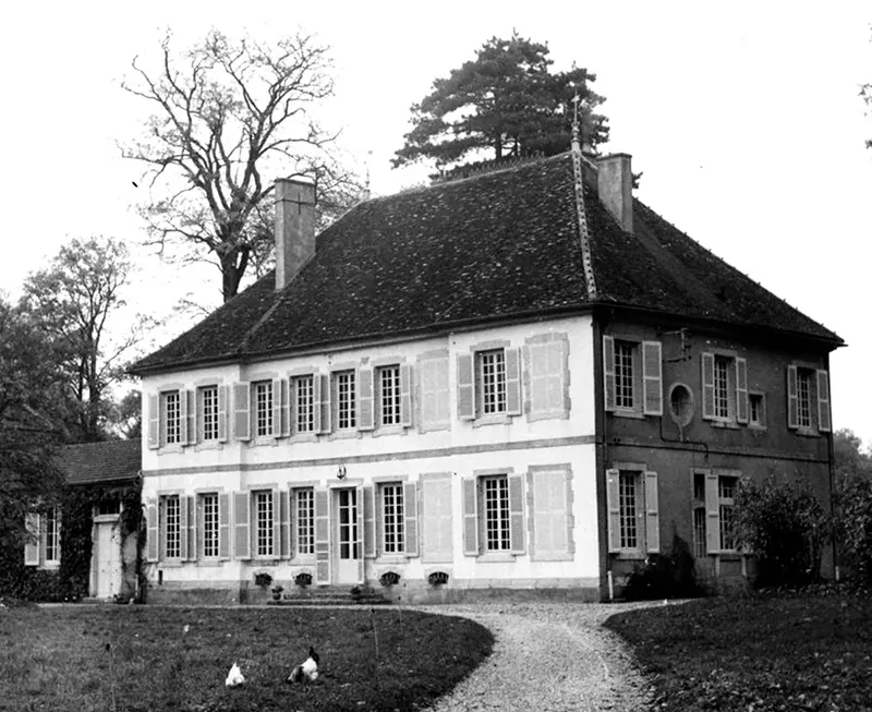 Château