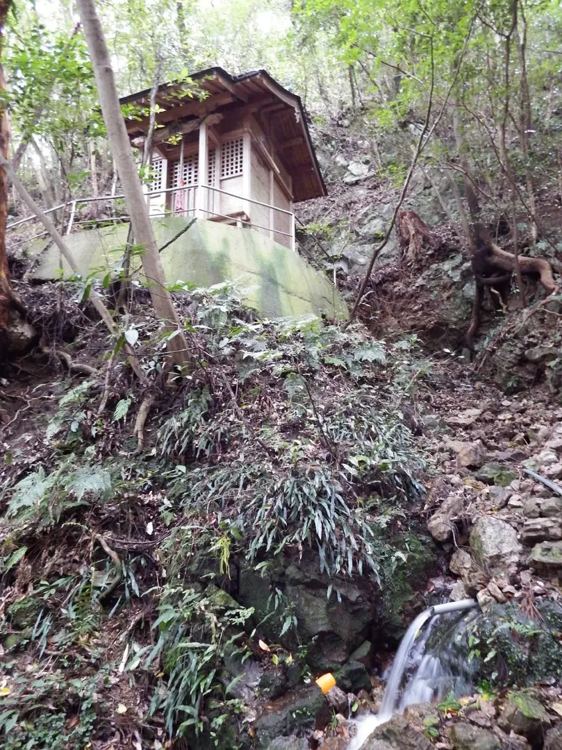 35 Kiyotaki-ji
