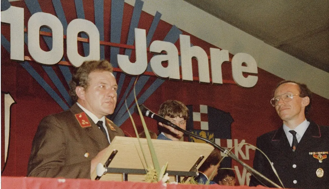 Ampflwang im Hausruckwald
