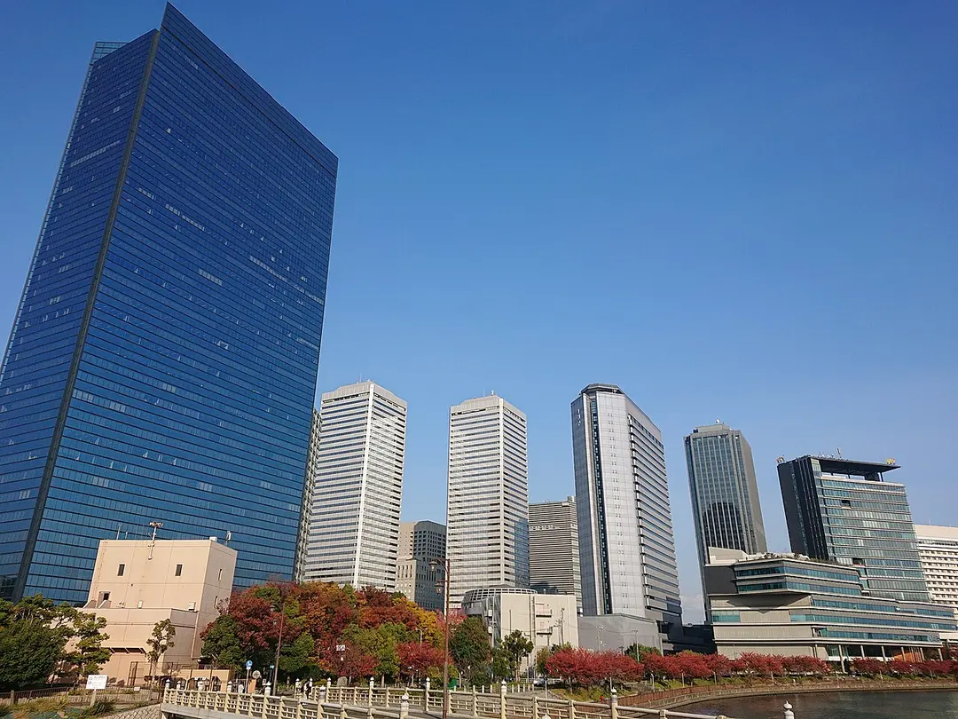 新鴫野橋