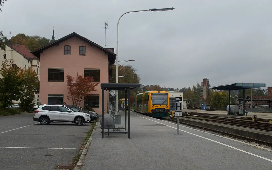 Viechtach