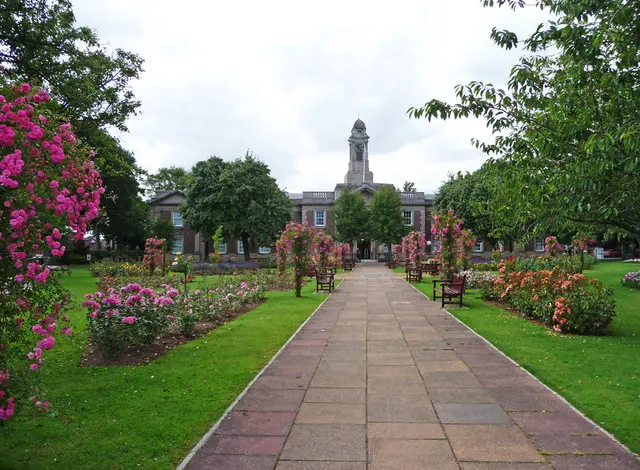 Bridlington Town Hall