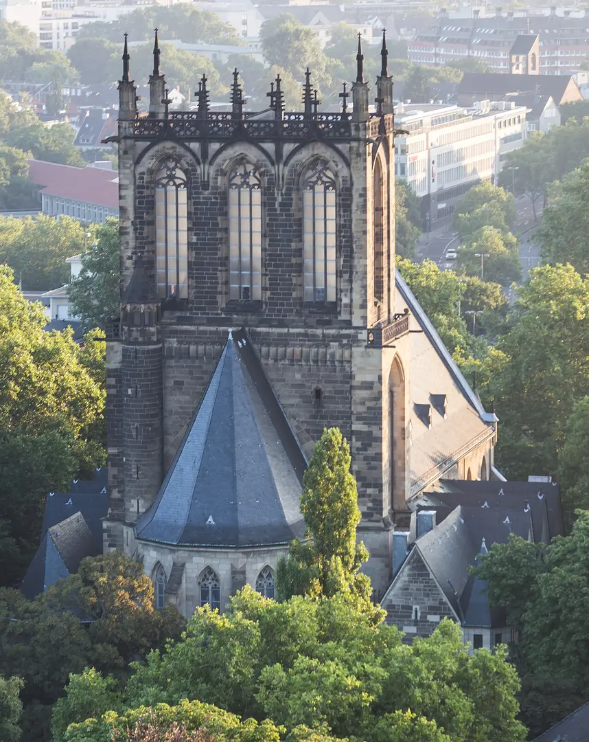 St. Paul