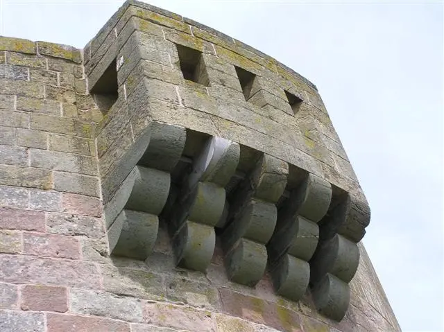 Magilligan Martello Tower