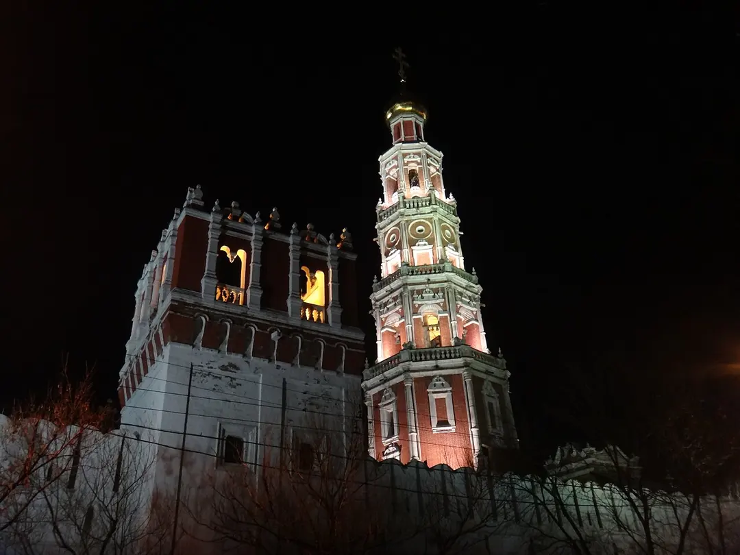 Швальная башня