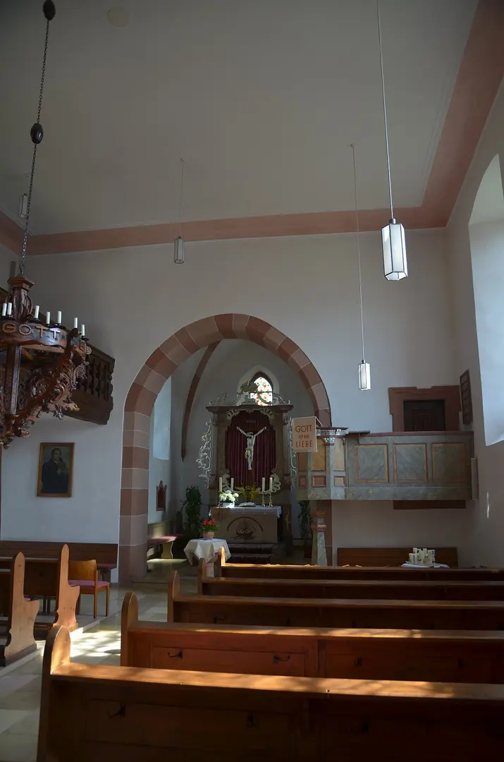 St. Jakobus