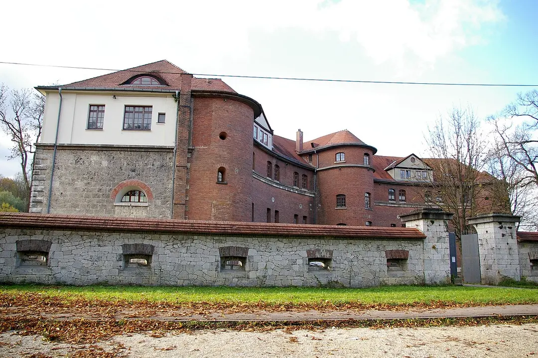 Fort Unterer Kuhberg (Werk XXIX)