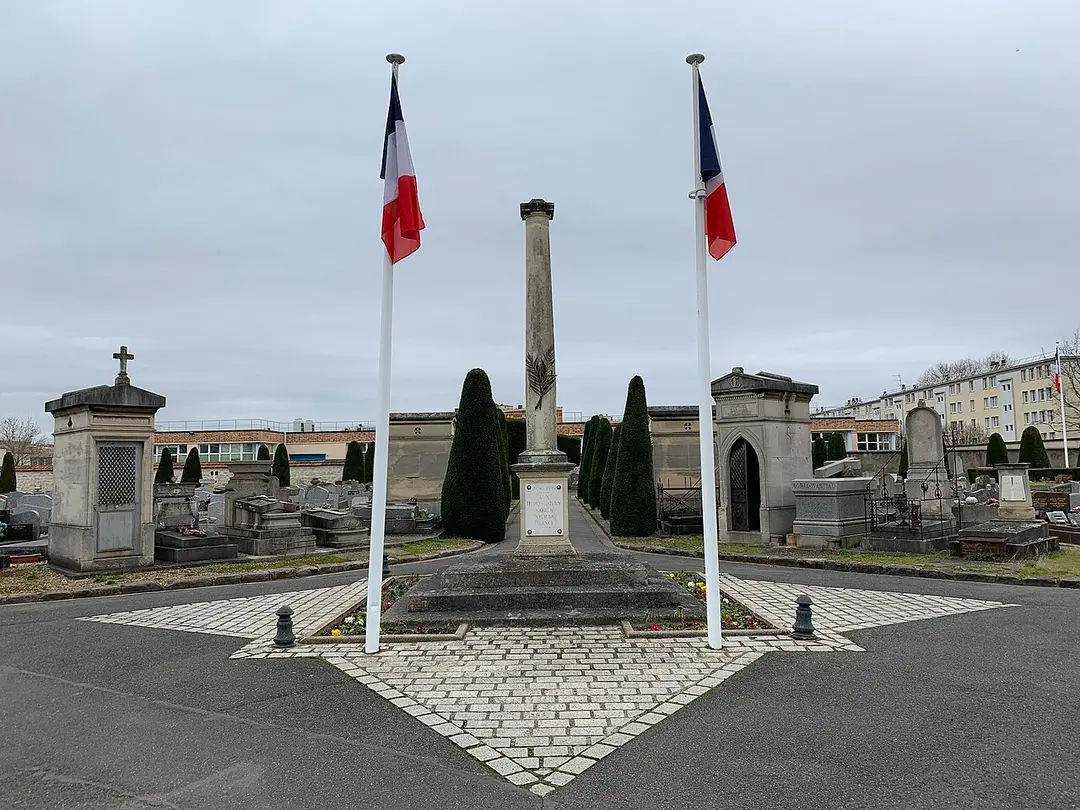 Mémorial 1914-1918