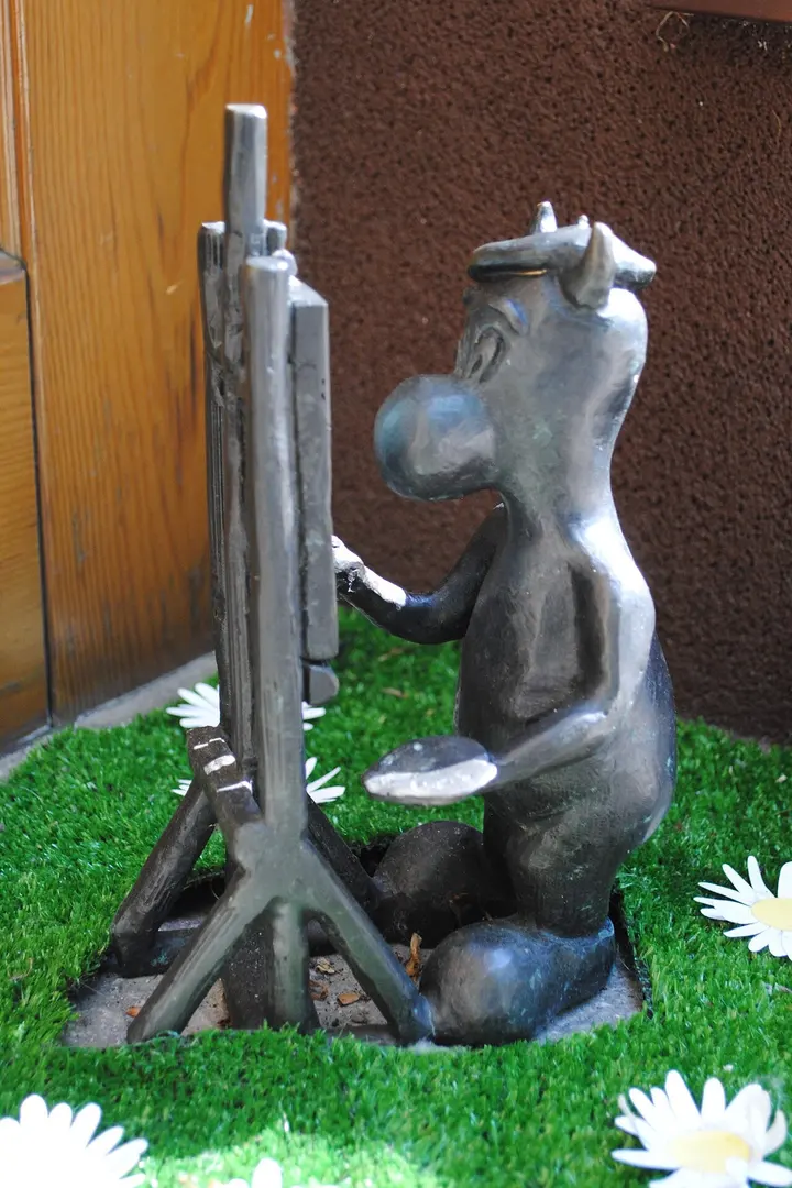 Bebok Ewald