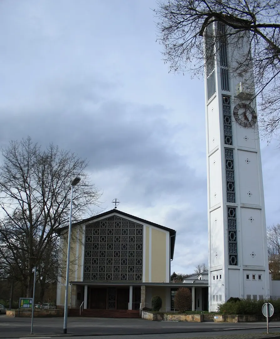 Kreuzkirche