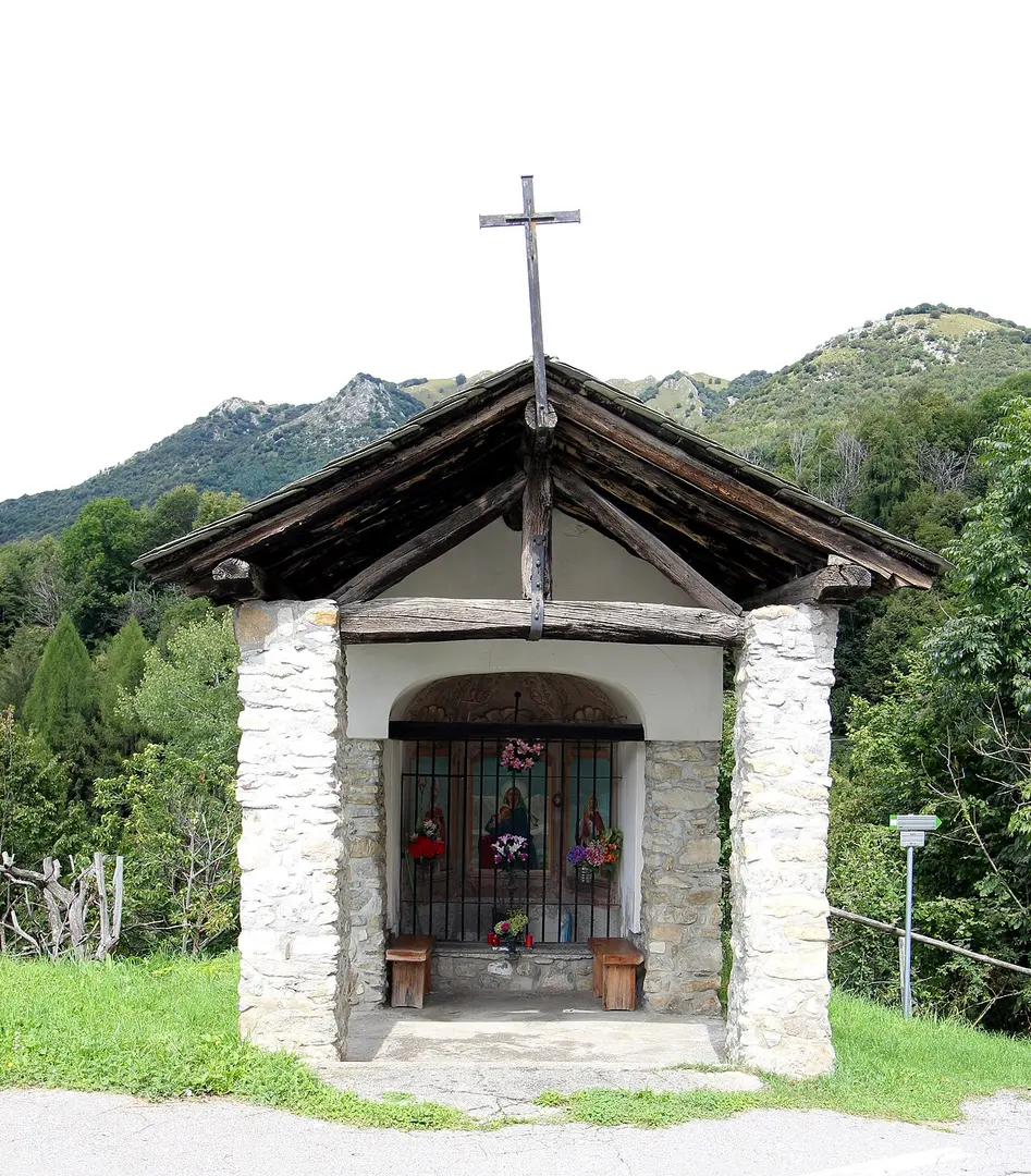 Gesuolo di San Grato