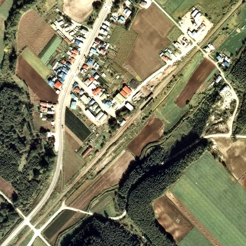 Kakkumi Station