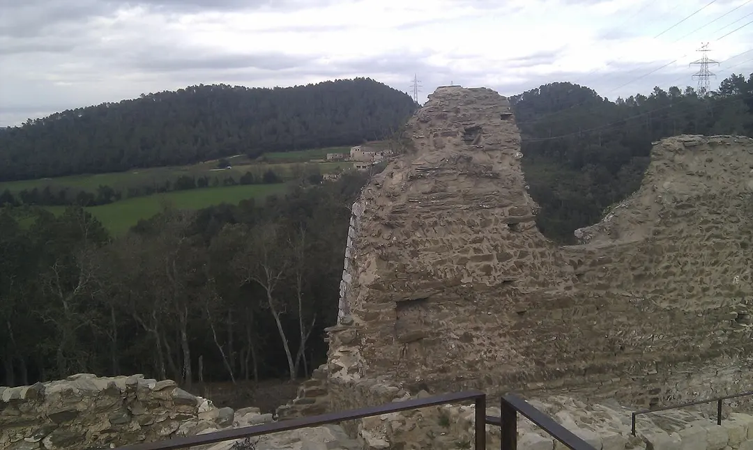 Castell del Palagret