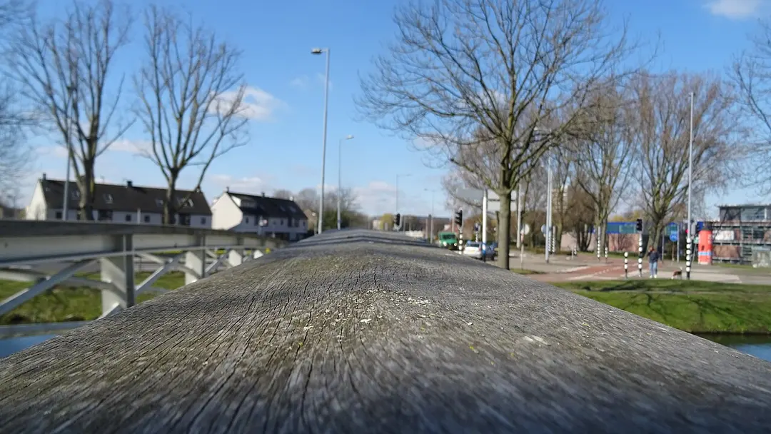 Arolsenpleinbrug