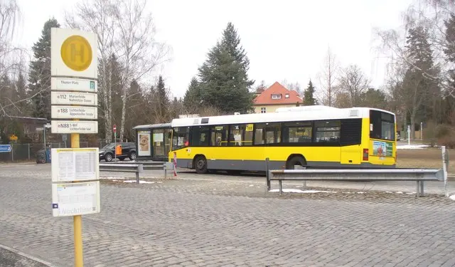 Thuner Platz