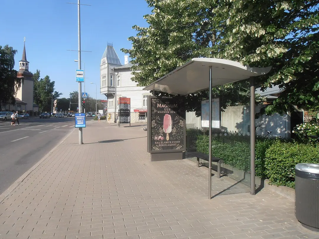 Kaasani kirik