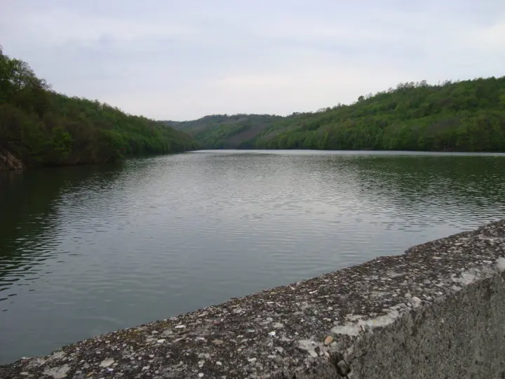 Garaško Lake
