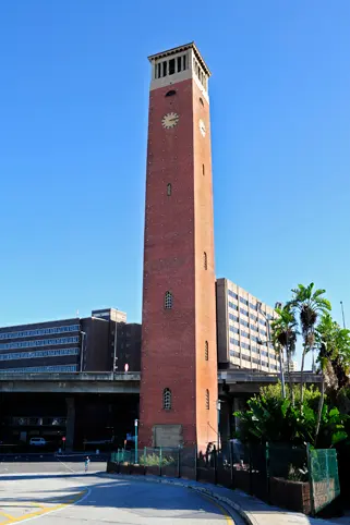 Campanile (Port Elizabeth)