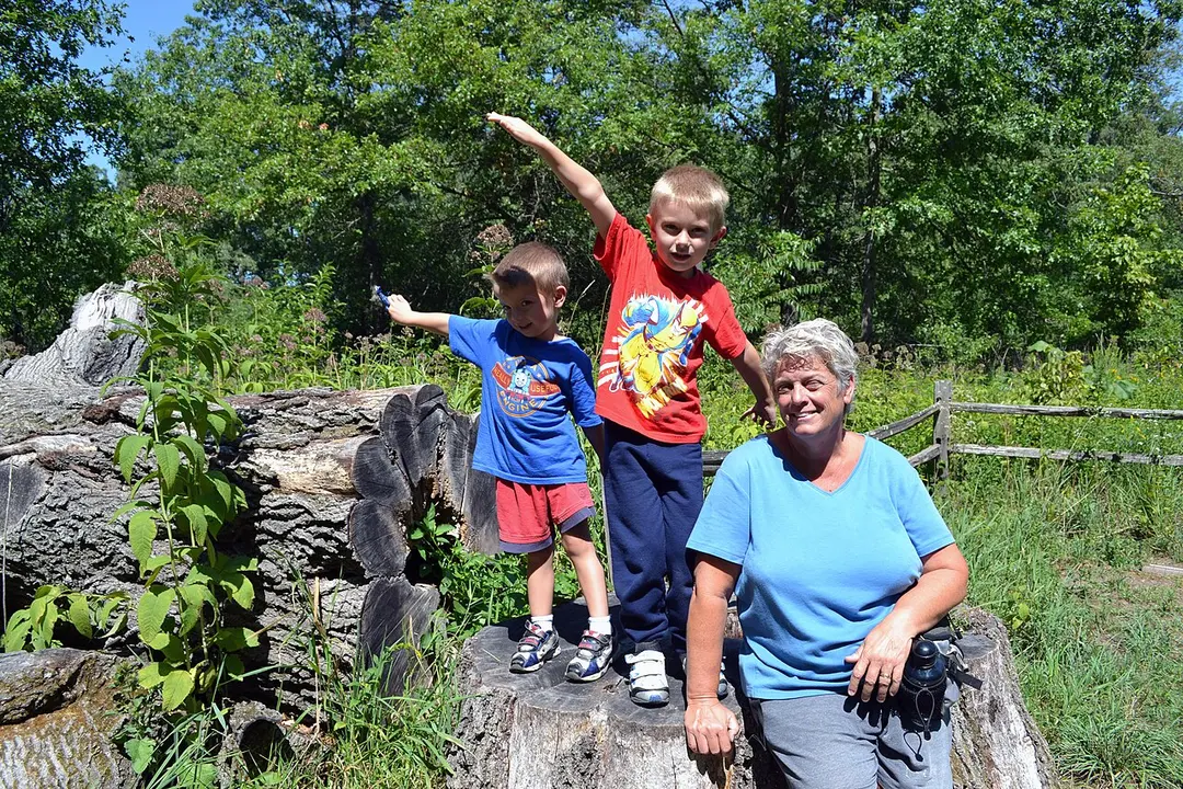 Hackmatack National Wildlife Refuge