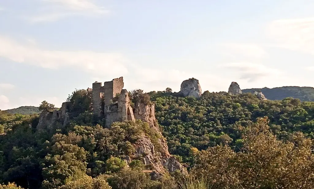 Château de Durfort
