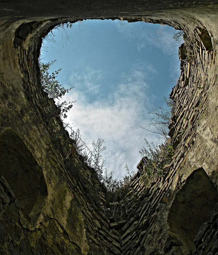 Sydoriv Castle