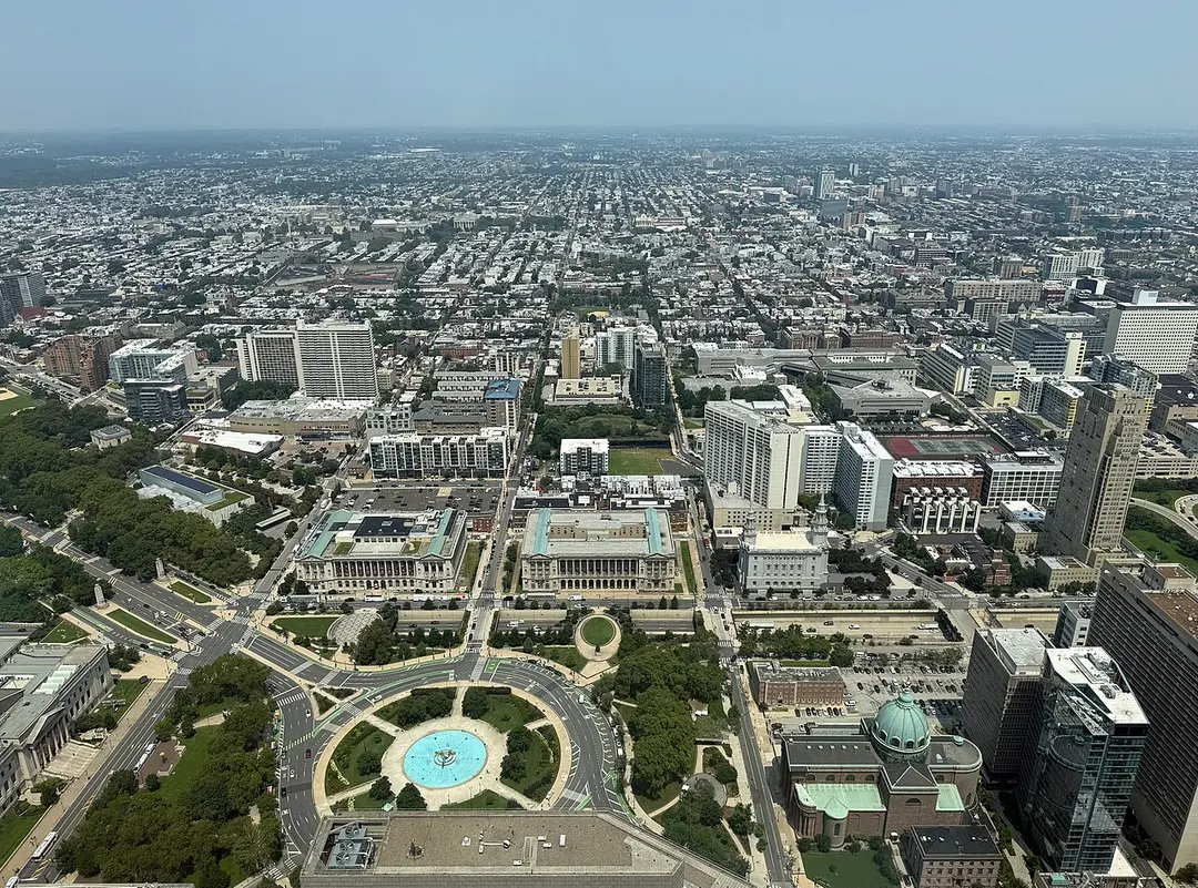 Logan Square