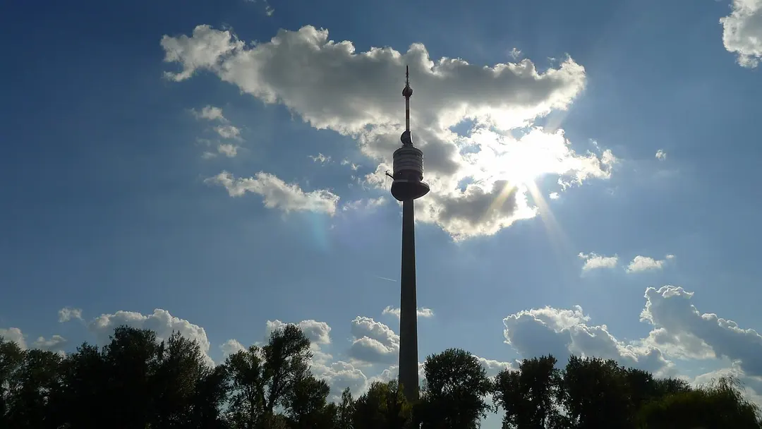 Donauturm