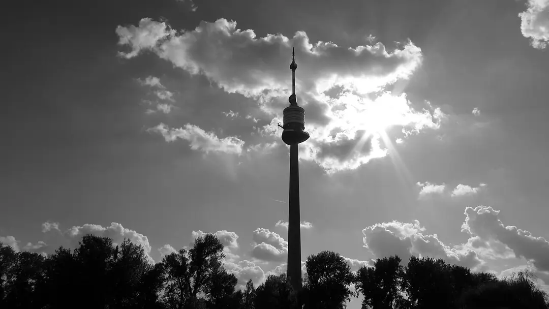 Donauturm