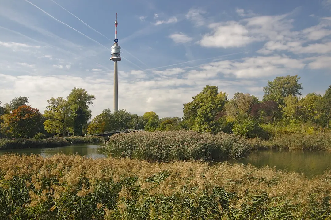 Donauturm
