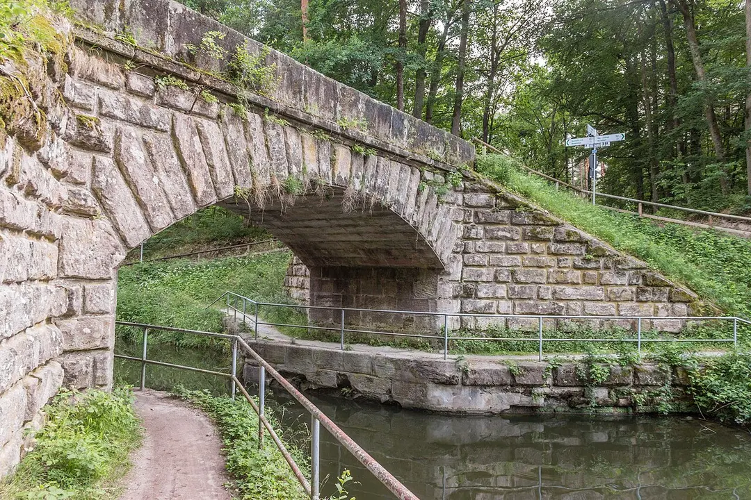 Sorger Brücke