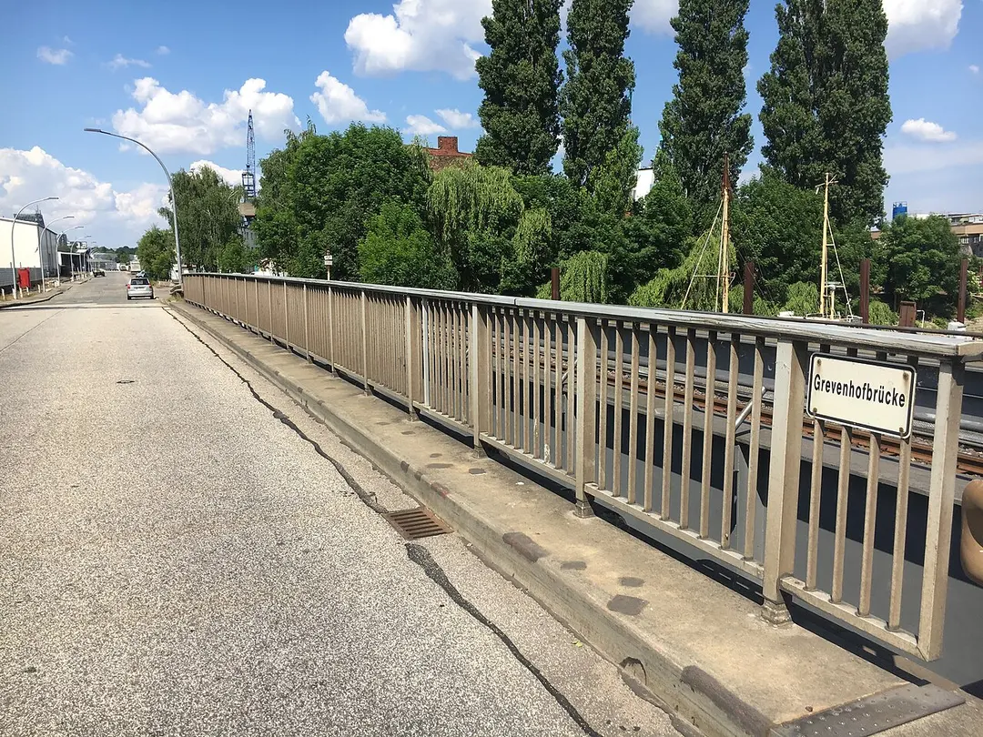 Grevenhofbrücke