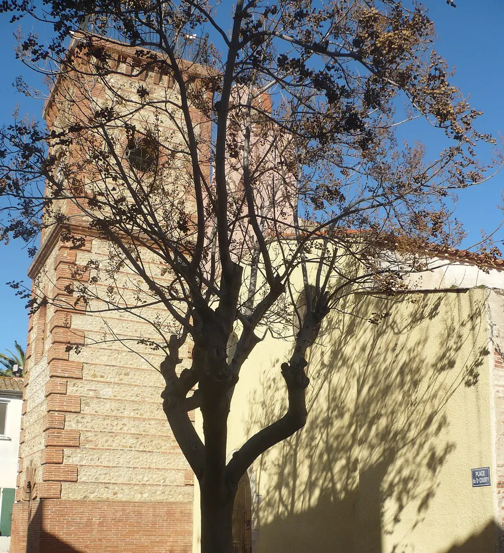 Église Saint-André