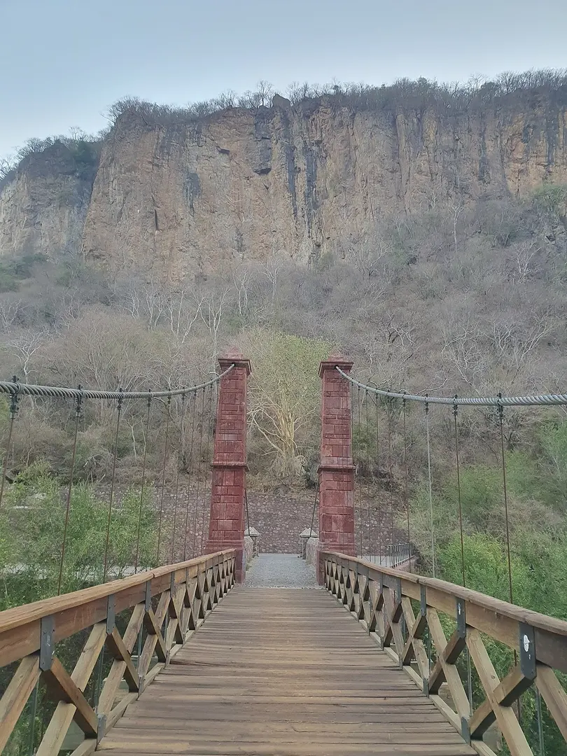 Puente de Arcediano