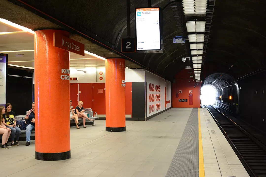Kings Cross