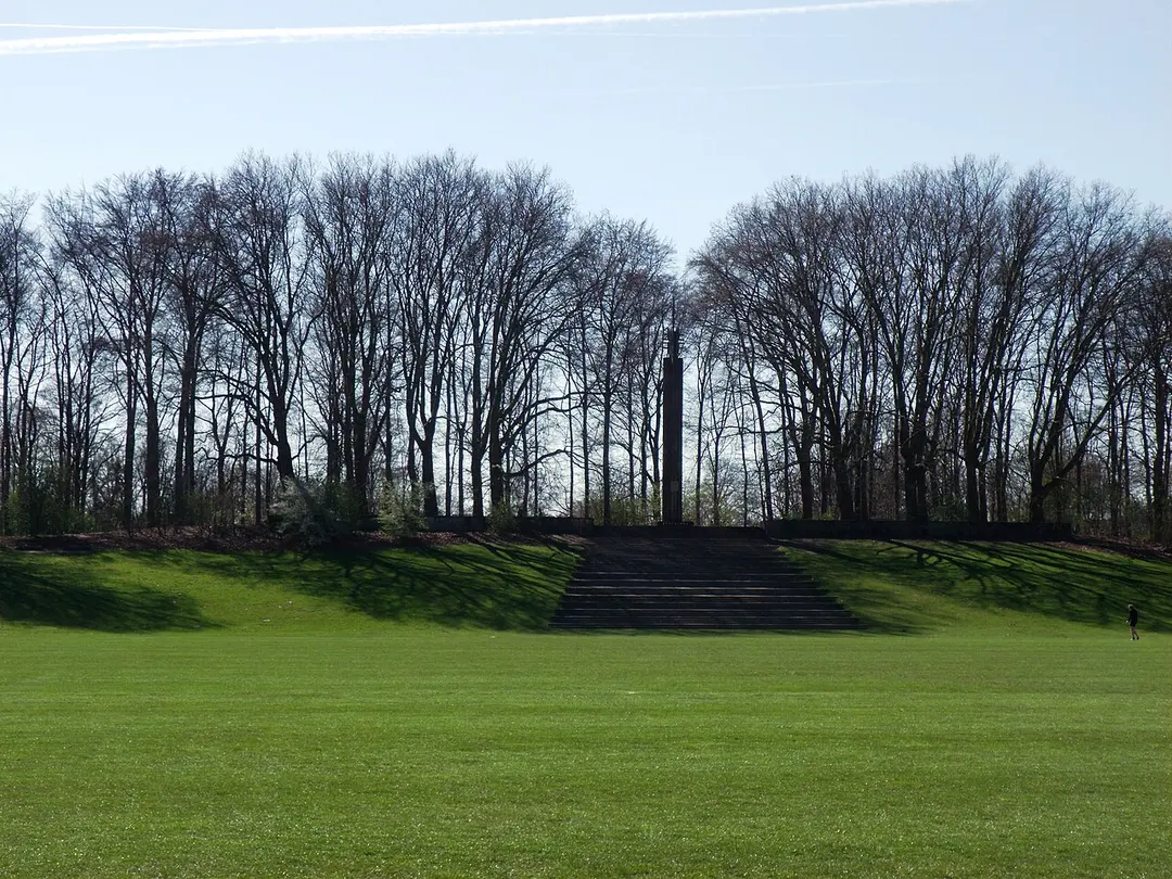 Jahndenkmal