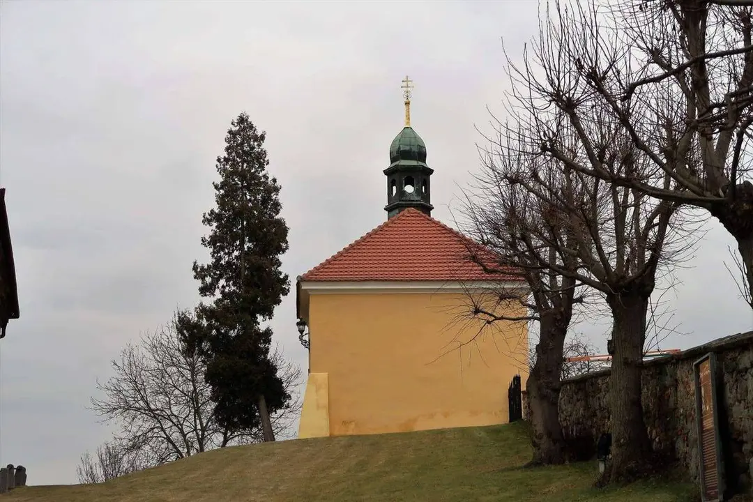 svatý Prokop