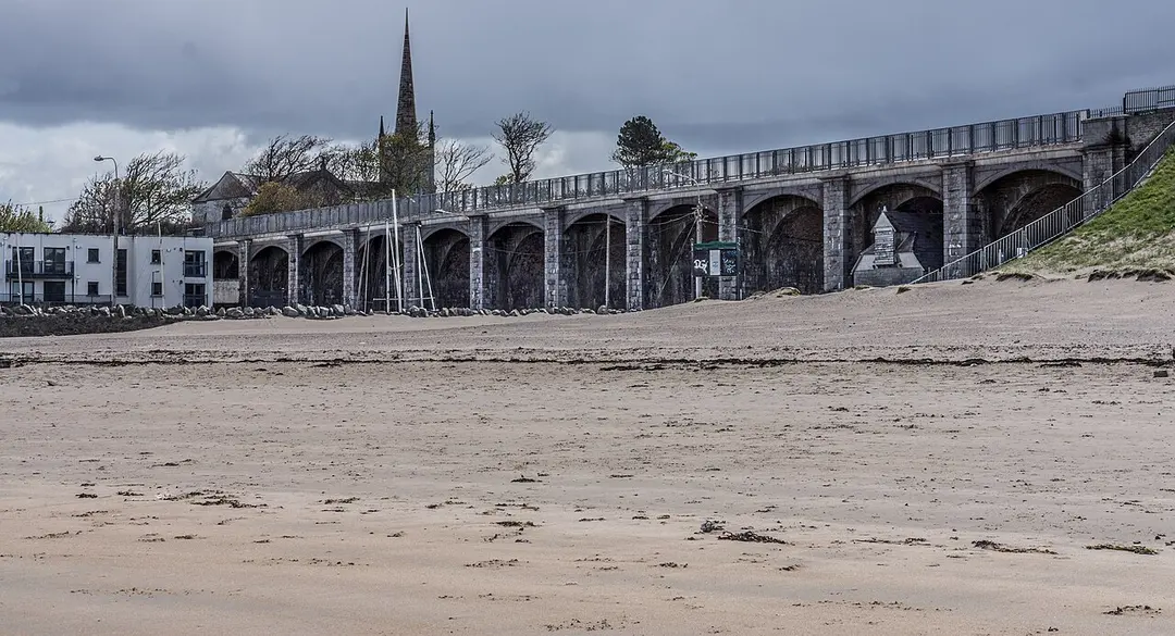 Balbriggan Viaduct